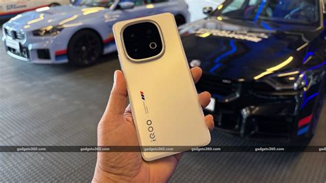 iQOO 13 Cameras: A Closer Look with Samples | Gadgets 360