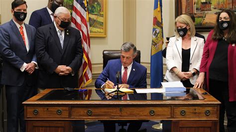 9 things to know about Delaware Gov. John Carney's 2023 spending plan