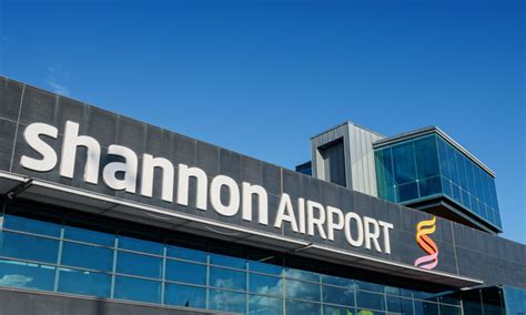 Shannon Airport welcomes the opportunity to extend U.S. preclearance