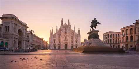 Visiter Milan en 1 jour toutes nos idées de visites City Triip