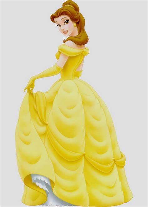 Which beauty and the beast film has Belles best yellow ball gown? - Disney Princess - Fanpop