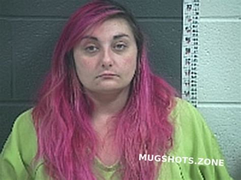 Bancheck Meredith Kathleen 10262022 Morrow County Mugshots Zone