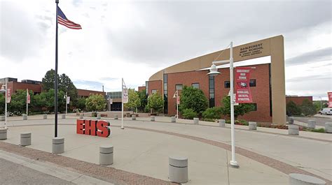 Fight During Colorado High School Basketball Game Lands One Person in ...