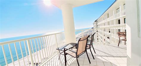 Avalon Penthouse 2003 - Pam Martin Beach Vacations