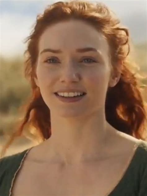 Eleanor Tomlinson In 2023 Eleanor Tomlinson Demelza Poldark Irish