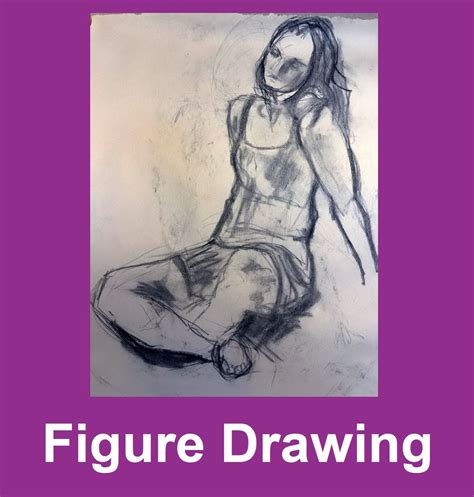 Figure Drawing