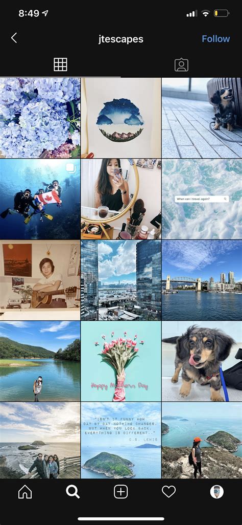 50 Popular Instagram Themes In 2021 And How To Get Them