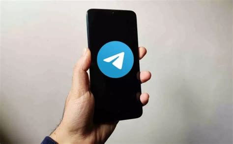 Telegram Funciones Exclusivas Que No Tiene La App WhatsApp