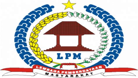 Lpmd Nasional Logo