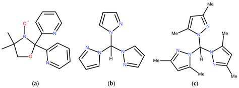 Inorganics Free Full Text The Synthesis Crystal Structure And