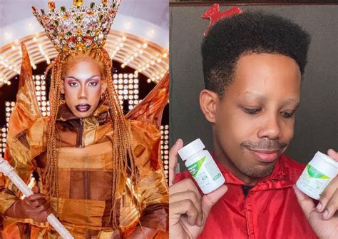 Campeã Do Drag Race Brasil Organzza Revela Que Vive Com Hiv É Possível Ter Uma Vida Normal