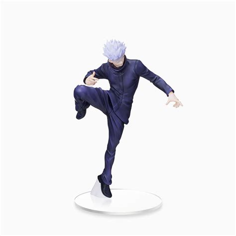 Jujutsu Kaisen The Movie Spm Figure Satoru Gojo Megaotaku