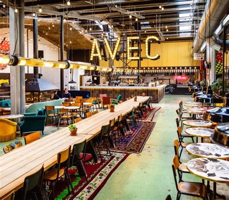 avec restaurant bar  rennes