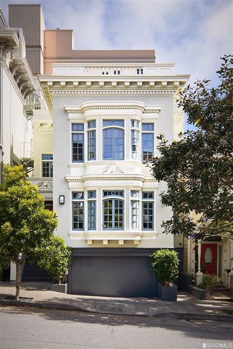 Washington Street, San Francisco, CA 94115 | Compass