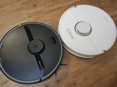 Робот-пылесос Xiaomi RoboRock S6 Pure: цена, обзор, характеристики