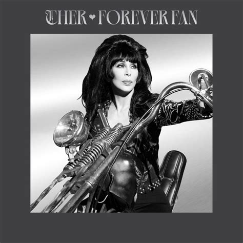 Forever Fan Album By Cher Spotify