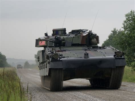 Bundesheer Verbands Bung Kombatt Fotogalerien Gepanzerte