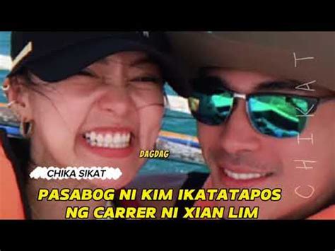 Matinding Pasabog Ni Kim Chiu Ika Sisira Ng Career Ng Dating Boyfriend