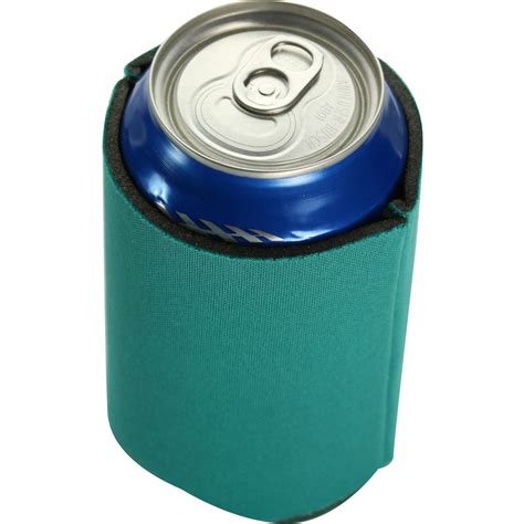 Collapsible Foam Can Cooler Kan Tastic Personalized Koozies