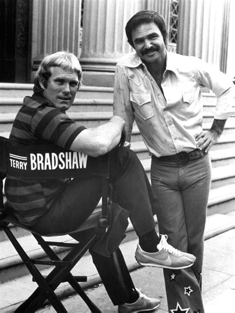 Film De Terry Bradshaw