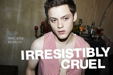 Skins Usa Mtv Skins Photo 17545059 Fanpop