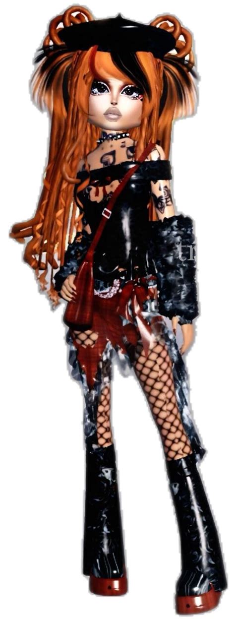 Rokku In 2024 Rock And Roll Dresses Punk Dress Metal Dress