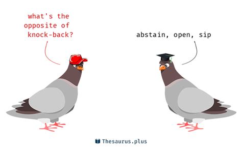 knock  antonyms full list   words  knock