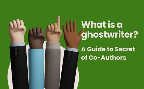 Wondering what is a ghostwriter? We’ve got you covered! - PenFellow