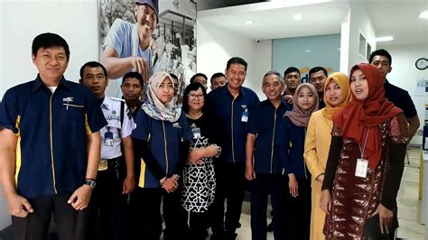 kcm jakarta johar  youtube