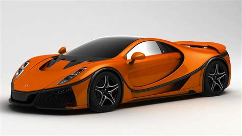 2015 GTA Spano Unveiled At Geneva Gets Twin Turbo V10 PerformanceDrive