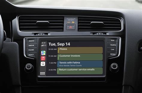 Apple Carplay Qu Es C Mo Funciona Qu Apps Incluye Y C Mo Saber Si