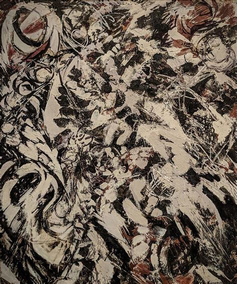 Lee Krasner Painting by High Quality - Fine Art America