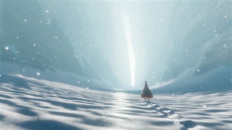 Journey review: Stunning medley of sound, visuals and play thrives on PS4