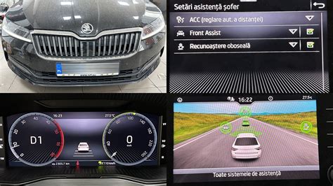 Instalare Activare Codare Acc Adaptive Cruise Control Distronic Pilot