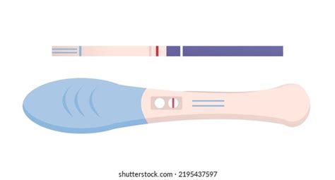 1 560 Pregnancy Test Negative Stock Vectors Images And Vector Art Shutterstock