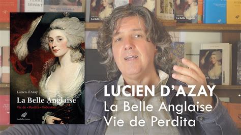 Lucien Dazay Présente La Belle Anglaise Youtube