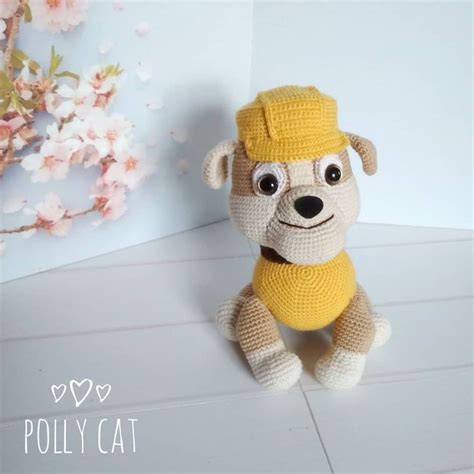 1 отметок Нравится 0 комментариев — Вязаные игрушки Polly Cat Handmade в Instagram