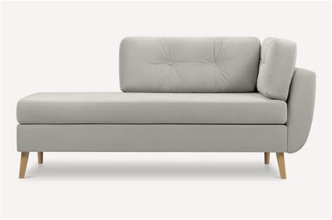 Кушетка Норфолк Velvet Silver – купить в Москве по цене 24 990 рублей в ...