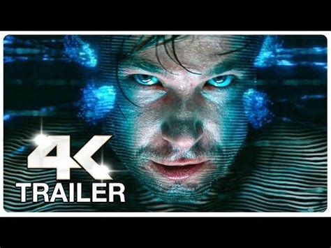 CUT THROAT CITY Official Trailer #1 (NEW 2020) Ethan Hawke, Wesley ...