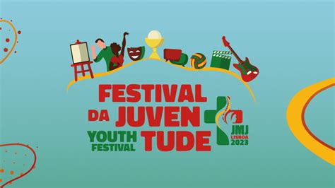 Jmj Festival Da Juventude Mostra Talentos E Express O Art Stica