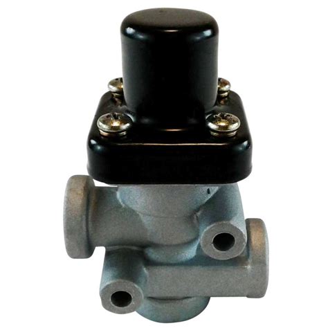 Pressure Protection Valves: PR-4 Style Pressure Protection Valve