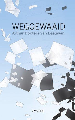 Jp Weggewaaid Docters Van Leeuwen Arthur 洋書