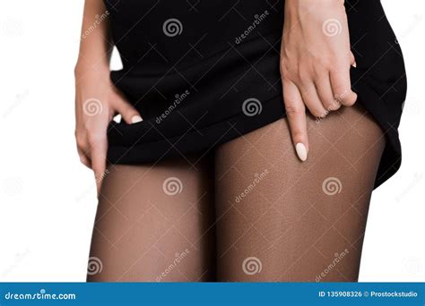 175 Mature Woman Short Skirt Stock Photos Free Royalty Free Stock