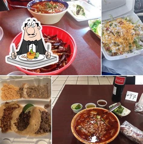 Las Fuentes Taqueria In Fort Worth Restaurant Menu And Reviews