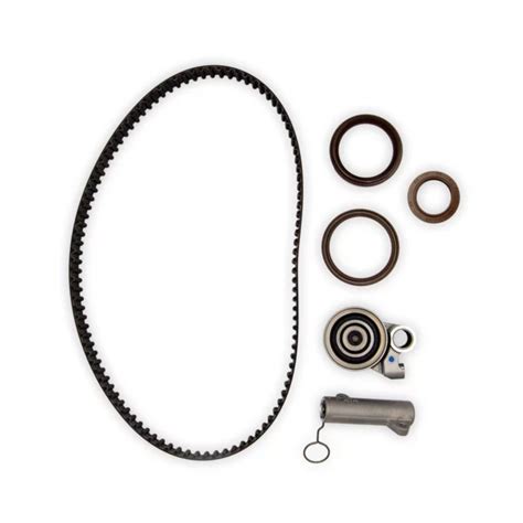 Genuine 1hd Ft Timing Belt Kit Hd Automotive