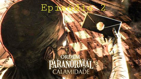 Resumo do Episódio 2 CALAMIDADE RPG YouTube