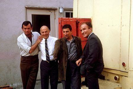 the fugitive (1963 tv series) cast - Deloras Moses