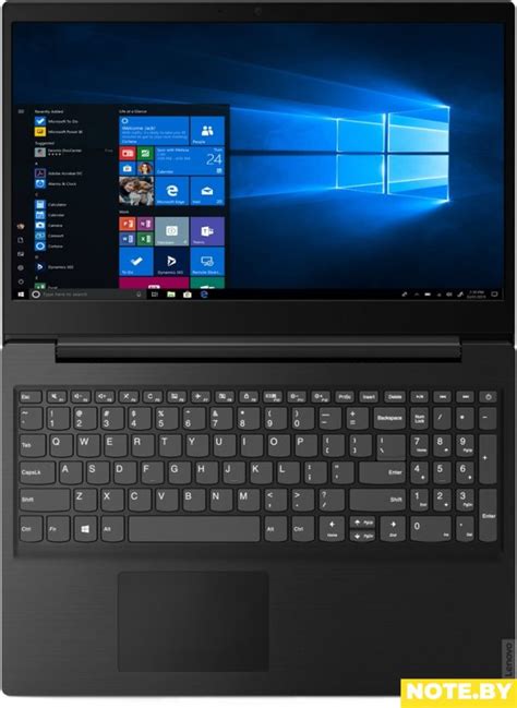 Ноутбук Lenovo IdeaPad S145-15AST 81N300CGRE купить в интернет-магазине ...