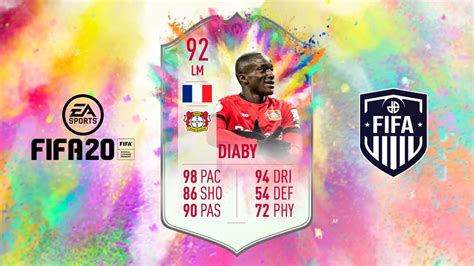 Fifa 20 Summer Heat How To Complete Moussa Sissoko Sbc Dexerto