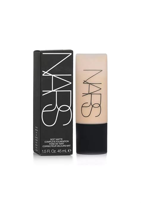 Buy NARS Nars Soft Matte Complete Foundation Light 4 Deauville